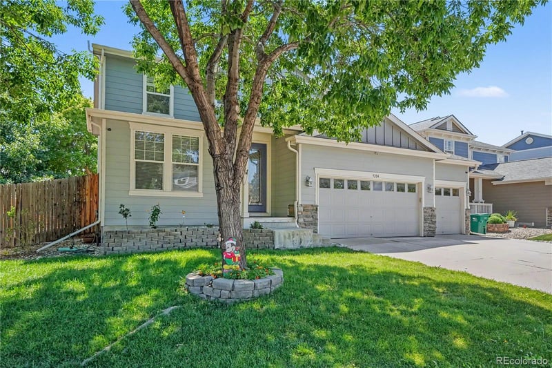 9204 W Radcliffe Pl, Littleton, CO 80123