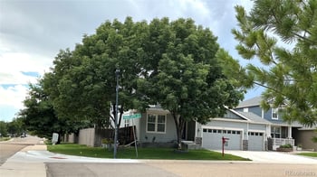 9204 W Radcliffe Pl, Littleton, CO 80123