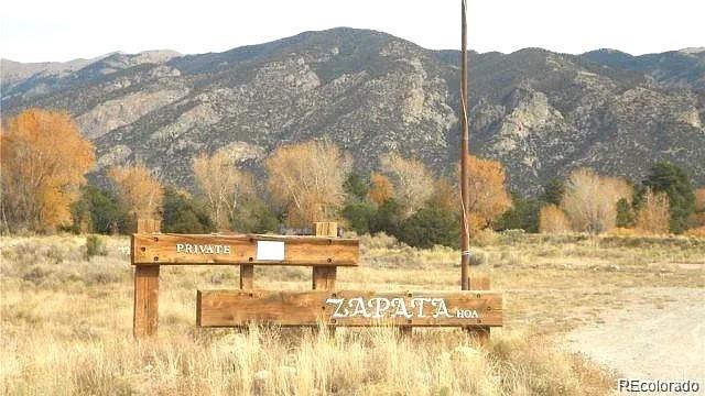 512 Windmill Rd, Mosca, CO 81146