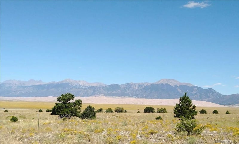512 Windmill Rd, Mosca, CO 81146
