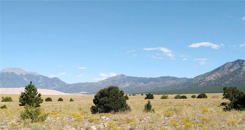 512 Windmill Rd, Mosca, CO 81146