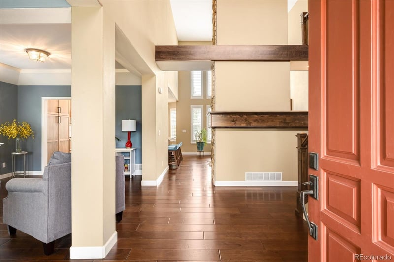 10268 Rowlock Way, Parker, CO 80134
