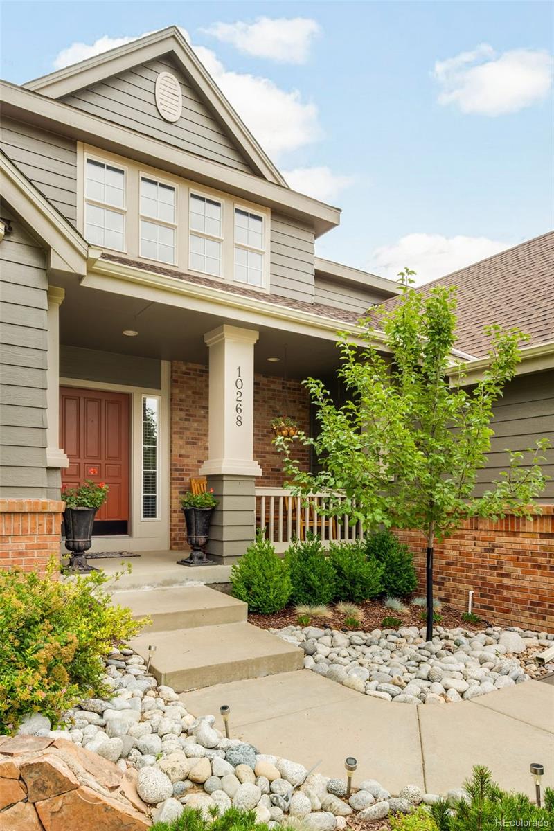 10268 Rowlock Way, Parker, CO 80134