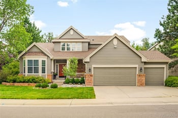 10268 Rowlock Way, Parker, CO 80134
