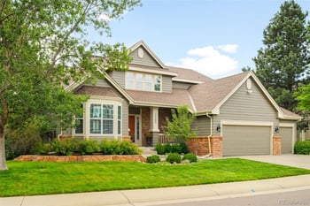10268 Rowlock Way, Parker, CO 80134