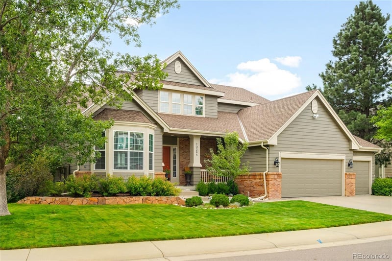10268 Rowlock Way, Parker, CO 80134