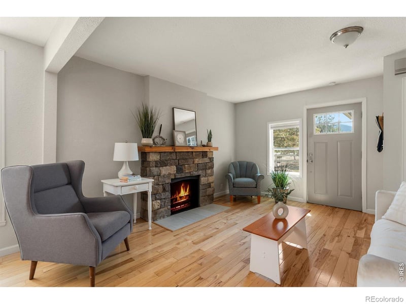 720 S Overland Trl, Fort Collins, CO 80521