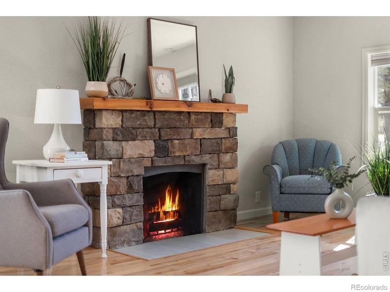 720 S Overland Trl, Fort Collins, CO 80521