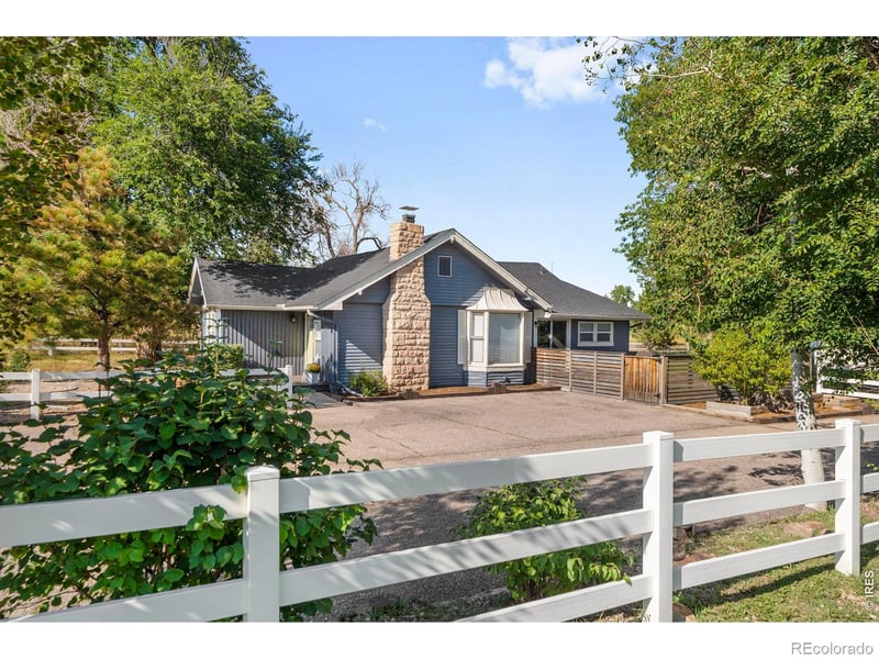 720 S Overland Trl, Fort Collins, CO 80521