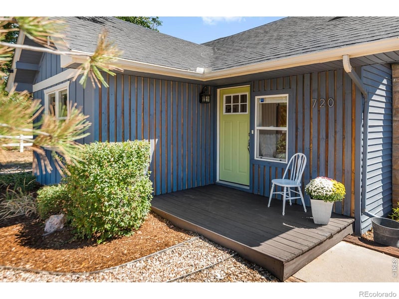 720 S Overland Trl, Fort Collins, CO 80521