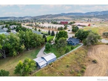 720 S Overland Trl, Fort Collins, CO 80521