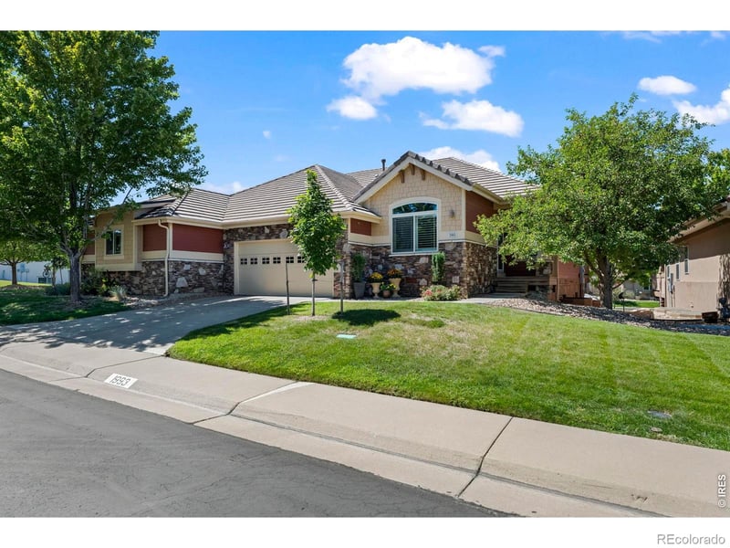 1993 Cedarwood Pl, Erie, CO 80516