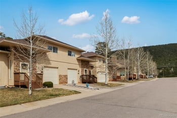 742 Westwood Tc, Woodland Park, CO 80863