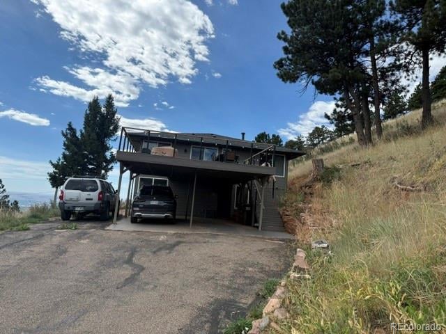 6465 Red Hill Rd, Boulder, CO 80302