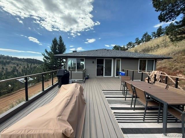 6465 Red Hill Rd, Boulder, CO 80302