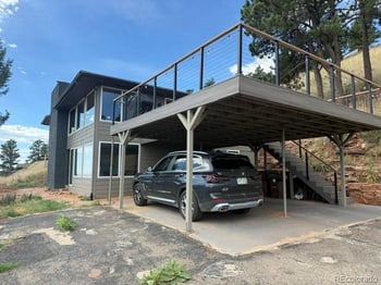 6465 Red Hill Rd, Boulder, CO 80302