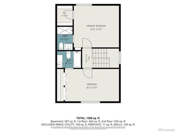 8711 Carr Loop, Arvada, CO 80005