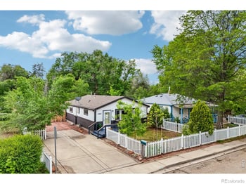 127 E Saint Clair Ave, Longmont, CO 80504