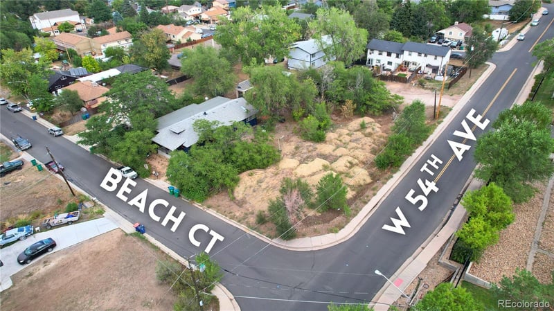 2543 W 54th Ave, Denver, CO 80221