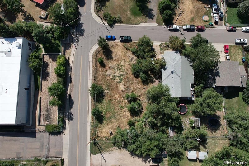 2543 W 54th Ave, Denver, CO 80221