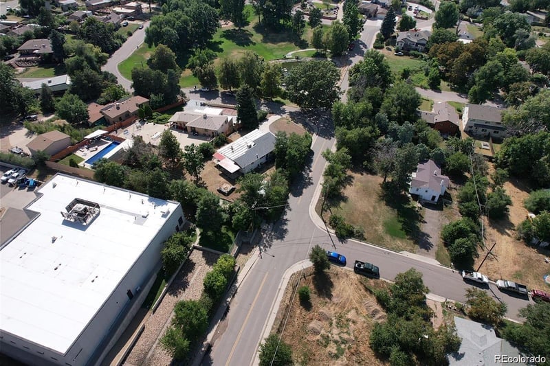 2543 W 54th Ave, Denver, CO 80221