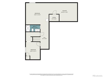 10934 Pitkin St, Commerce City, CO 80022