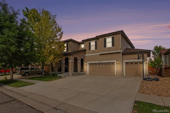 10934 Pitkin St, Commerce City, CO 80022