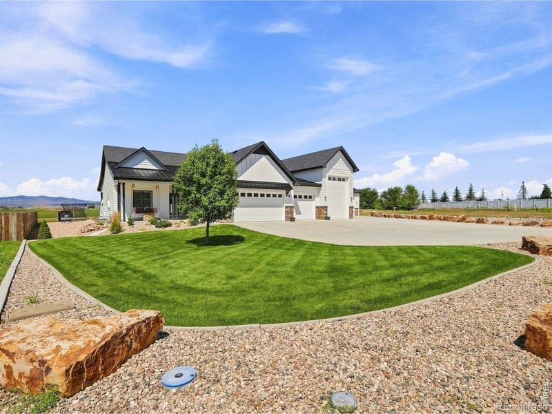 27857 Hopi Trl, Loveland, CO 80534