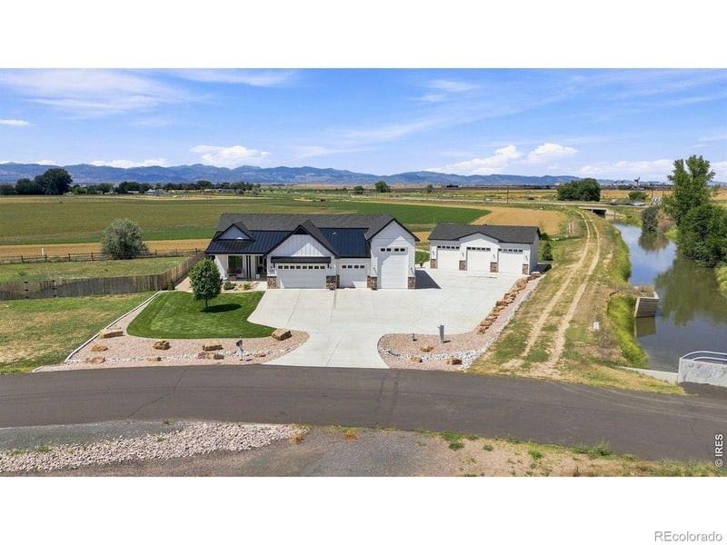 27857 Hopi Trl, Loveland, CO 80534
