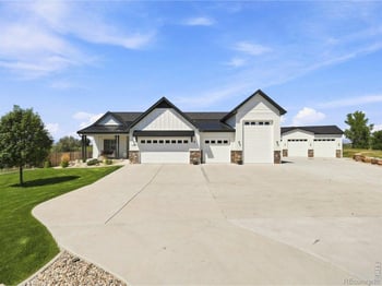 27857 Hopi Trl, Loveland, CO 80534