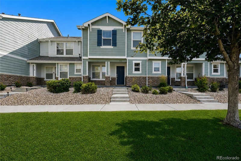 5766 Biscay St, Denver, CO 80249