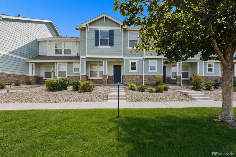 5766 Biscay St, Denver, CO 80249