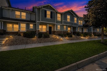 5766 Biscay St, Denver, CO 80249