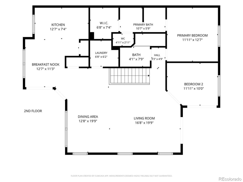 5727 W Ohio Ave, Denver, CO 80226