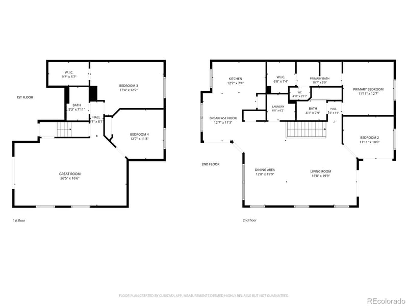 5727 W Ohio Ave, Denver, CO 80226