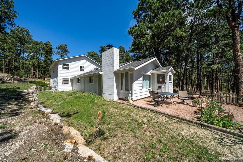 6060 Vessey Rd, Colorado Springs, CO 80908