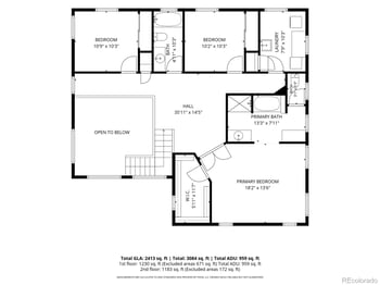 6060 Vessey Rd, Colorado Springs, CO 80908