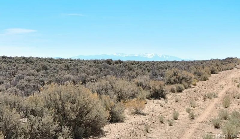 113 lots Sports Valley Est, Mesita, CO 81152