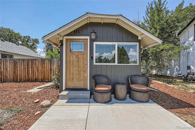 Home Worth Check