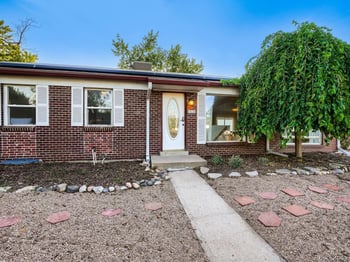 5533 Raritan Way, Denver, CO 80221