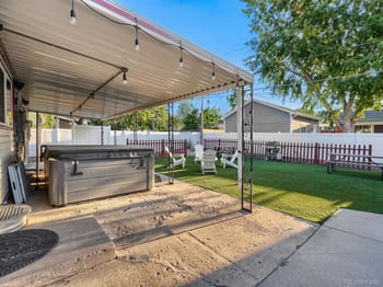 5533 Raritan Way, Denver, CO 80221