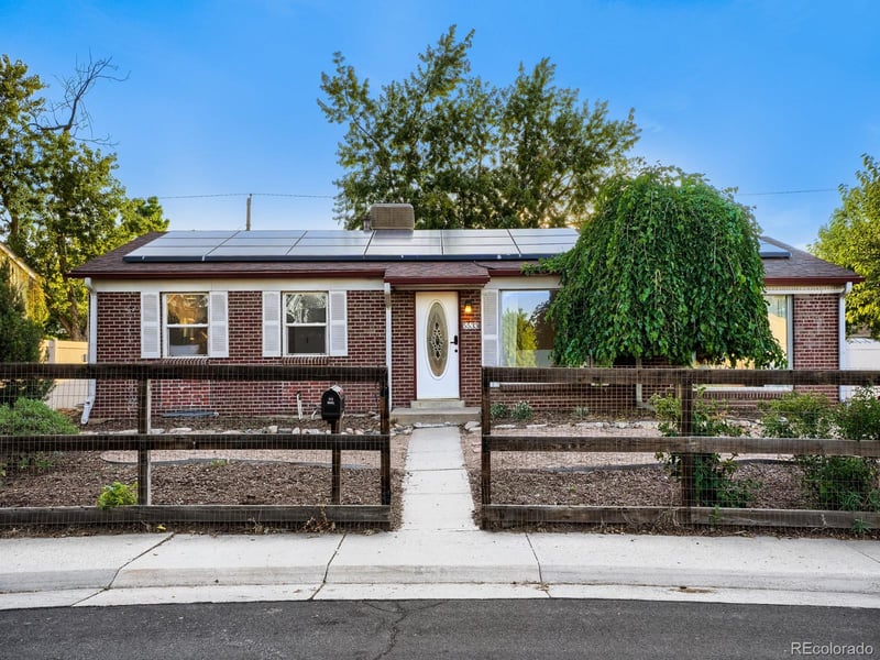 Home Worth Check