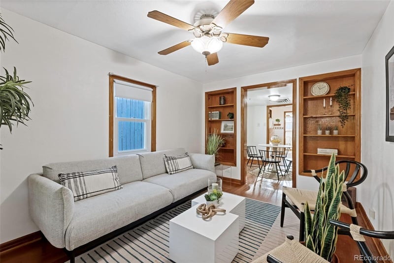 4707 S Cherokee St, Englewood, CO 80110