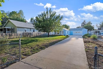 4707 S Cherokee St, Englewood, CO 80110