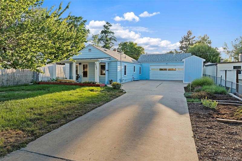 4707 S Cherokee St, Englewood, CO 80110