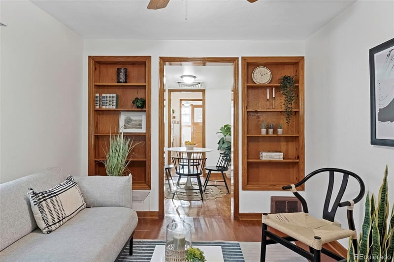 4707 S Cherokee St, Englewood, CO 80110