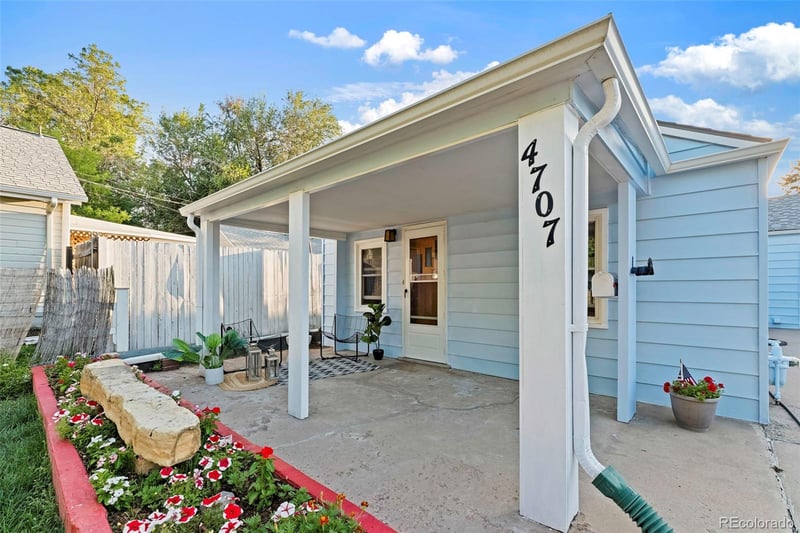 4707 S Cherokee St, Englewood, CO 80110