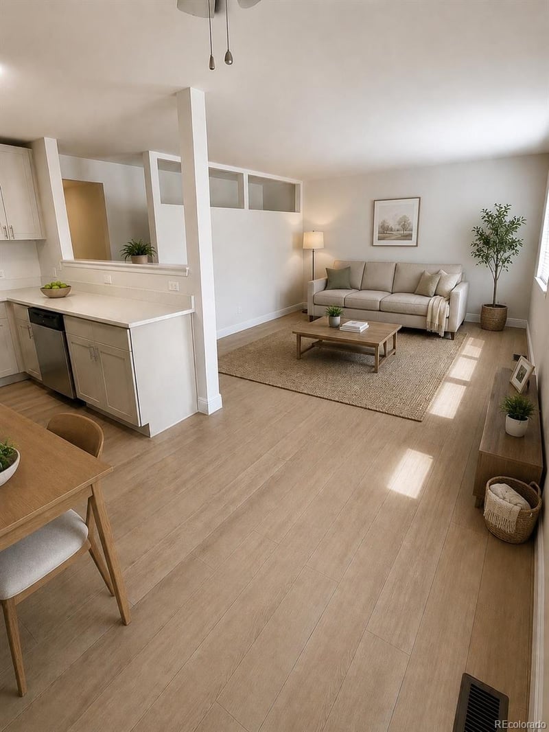 3226 W Girard Ave #B, Englewood, CO 80110