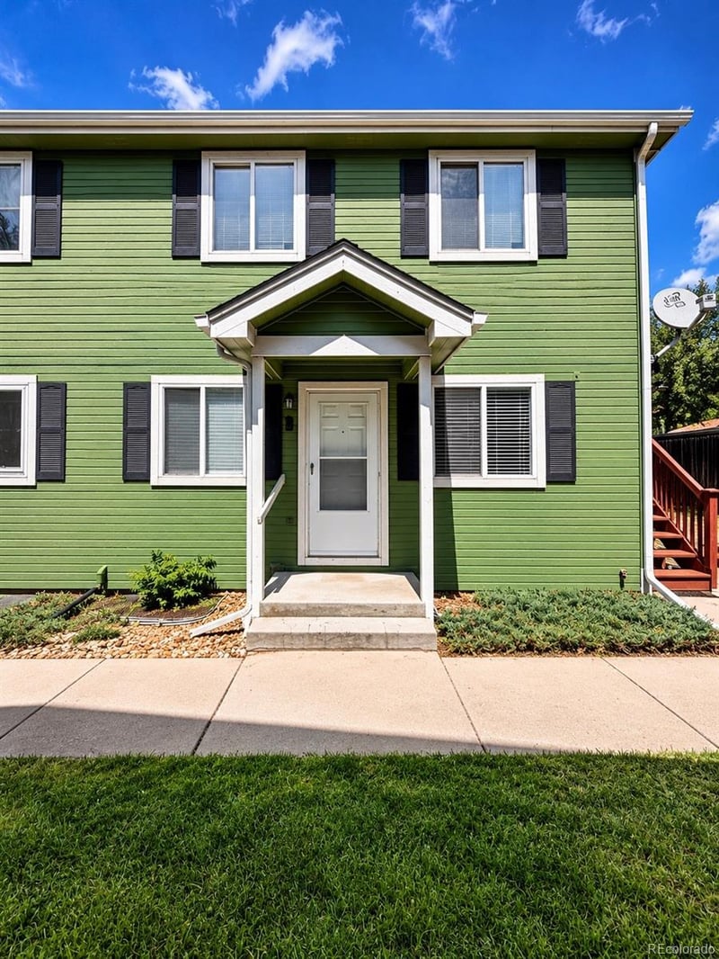 3226 W Girard Ave #B, Englewood, CO 80110