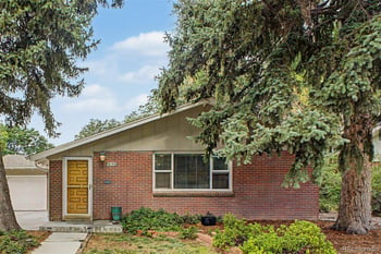 6129 Everett St, Arvada, CO 80004